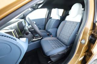 FIAT Grande Panda usata 8