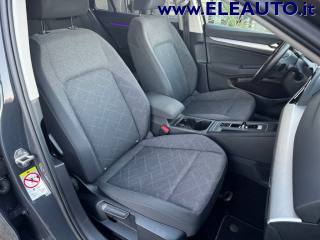 VOLKSWAGEN Golf Variant usata, con Vetri oscurati