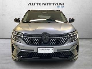 RENAULT Austral usata, con Airbag