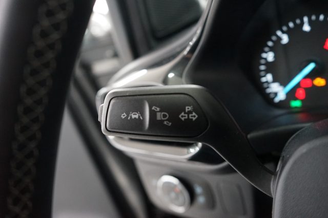 FORD Puma usata, con Sistema di chiamata d