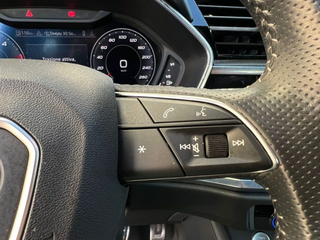 AUDI Q3 usata 21