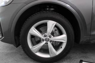 AUDI Q5 usata, con Immobilizzatore elettronico