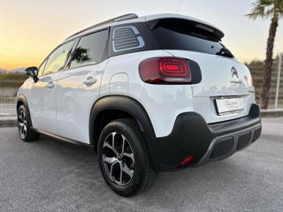 CITROEN C3 Aircross usata, con Airbag Passeggero