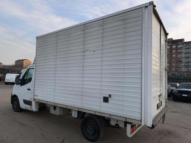 RENAULT Master usata 19