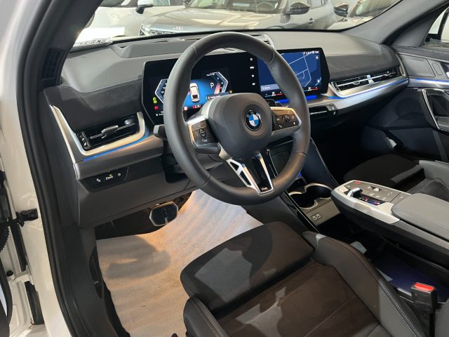 BMW X2 usata, con Servosterzo