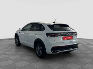 VOLKSWAGEN Taigo usata 2