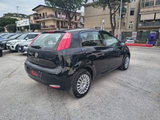 FIAT Punto usata, con Autoradio