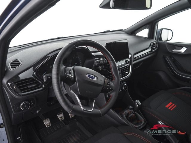 FORD Fiesta usata 7