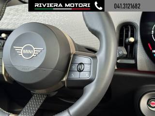 MINI Mini usata, con Sedili riscaldati