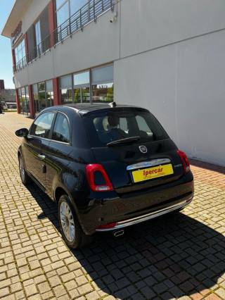 FIAT 500 usata, con Airbag Passeggero