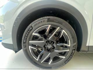 PEUGEOT 3008 usata, con Climatizzatore