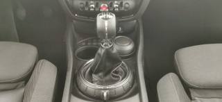 MINI Clubman usata, con Monitoraggio pressione pneumatici