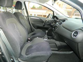 FIAT Punto usata, con Servosterzo