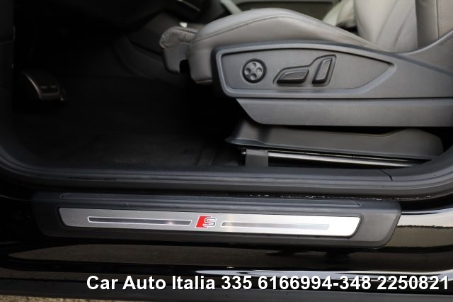 AUDI SQ5 usata 121
