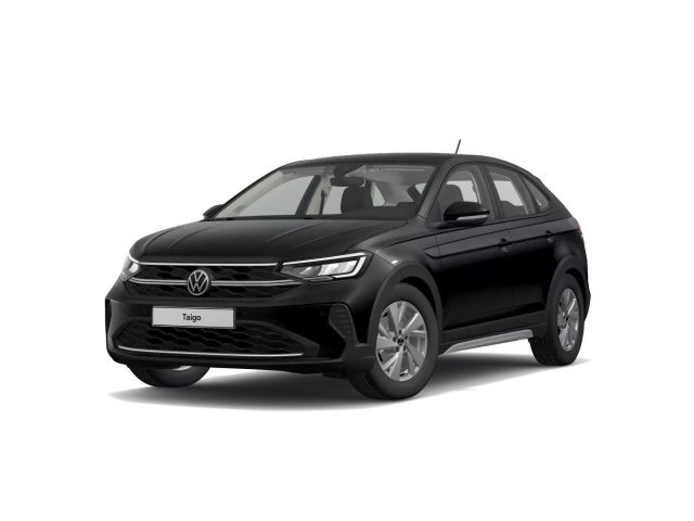 VOLKSWAGEN Taigo usata, con Airbag