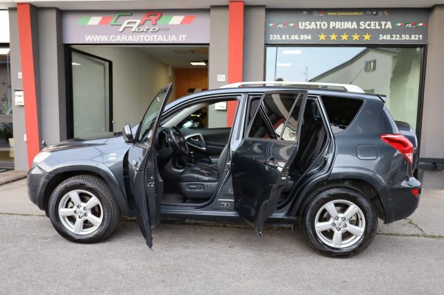 TOYOTA RAV 4 usata 45