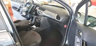 CITROEN C3 usata, con Controllo automatico clima