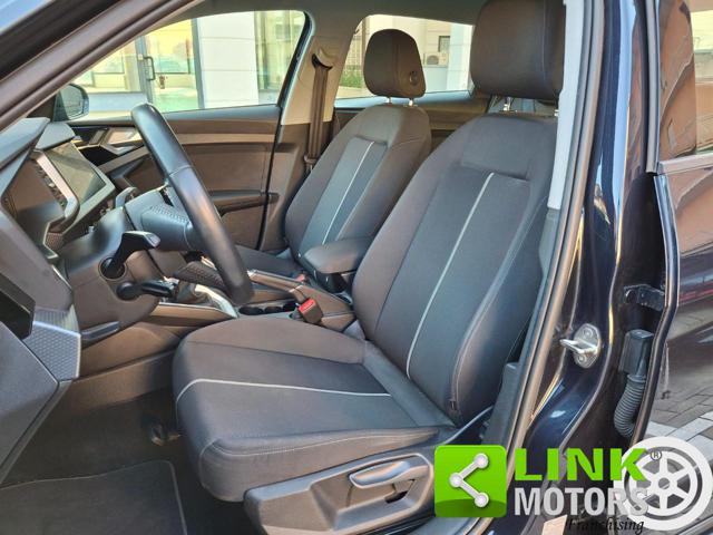 AUDI A1 usata, con Boardcomputer