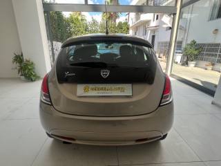 LANCIA Ypsilon usata, con Antifurto