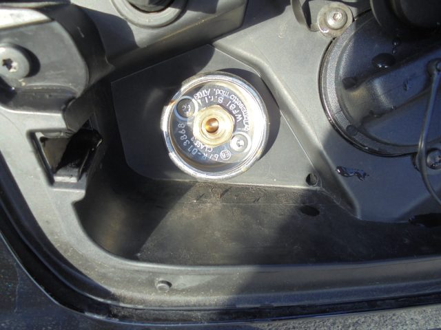 RENAULT Captur usata 40