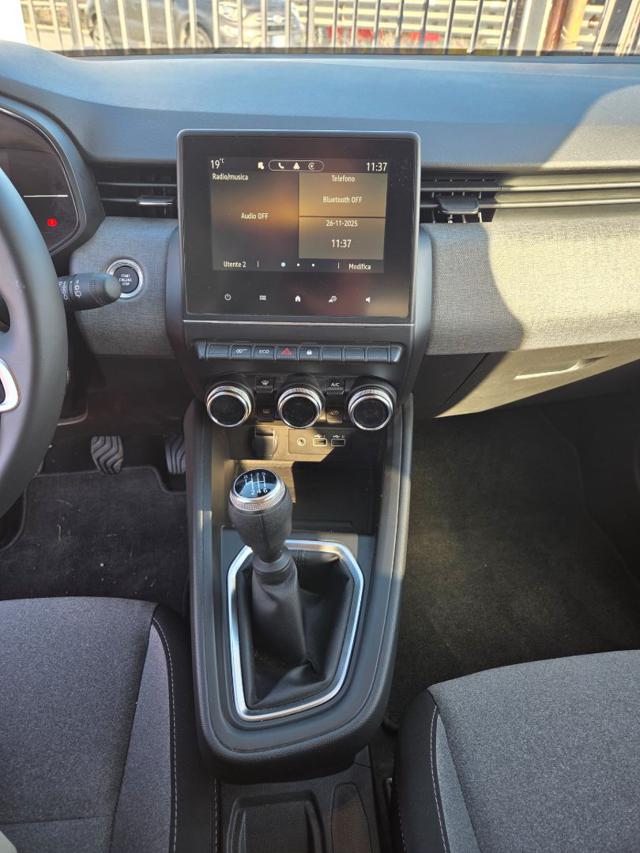 MITSUBISHI Colt usata, con Controllo trazione