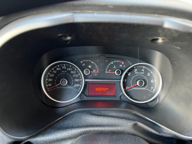 FIAT Doblo usata 21
