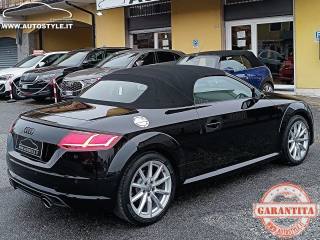 AUDI TT usata 98