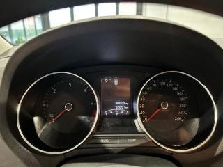 VOLKSWAGEN Polo usata, con Controllo trazione