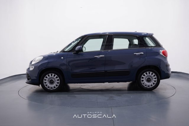 FIAT 500L usata, con Airbag laterali