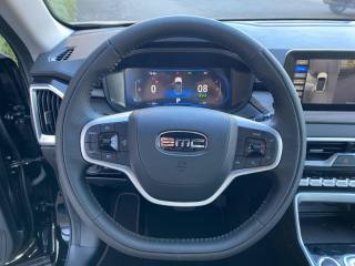 EMC Sei usata, con Climatizzatore