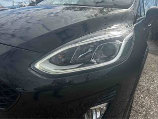 FORD Fiesta usata, con Alzacristalli elettrici