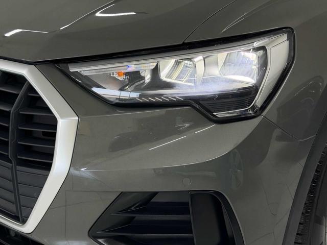 AUDI Q3 usata 28
