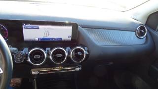 MERCEDES-BENZ B 200 usata 100