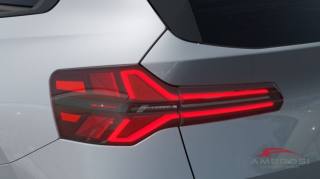 BMW X3 usata 6