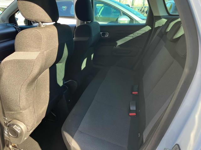 CITROEN C3 Aircross usata, con Cerchi in lega