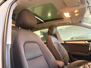 AUDI A4 usata, con Bracciolo