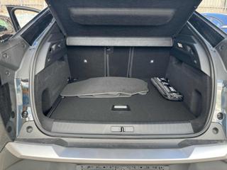 PEUGEOT 3008 usata, con Immobilizzatore elettronico