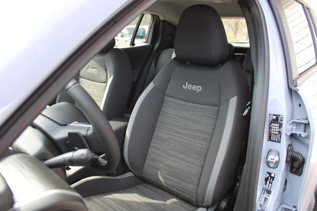 JEEP Avenger usata, con Controllo trazione