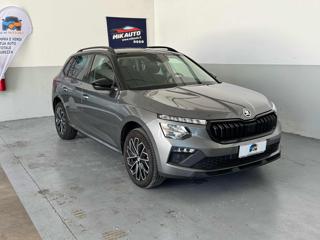 SKODA Kamiq usata, con Airbag