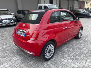 FIAT 500 usata, con Chiusura centralizzata