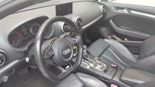 AUDI A3 usata, con Tettuccio apribile