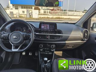 KIA Picanto usata, con Controllo trazione