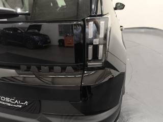 FIAT Grande Panda usata, con Fari LED