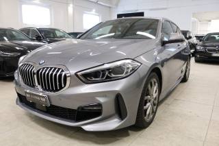 BMW 116 usata, con Airbag laterali