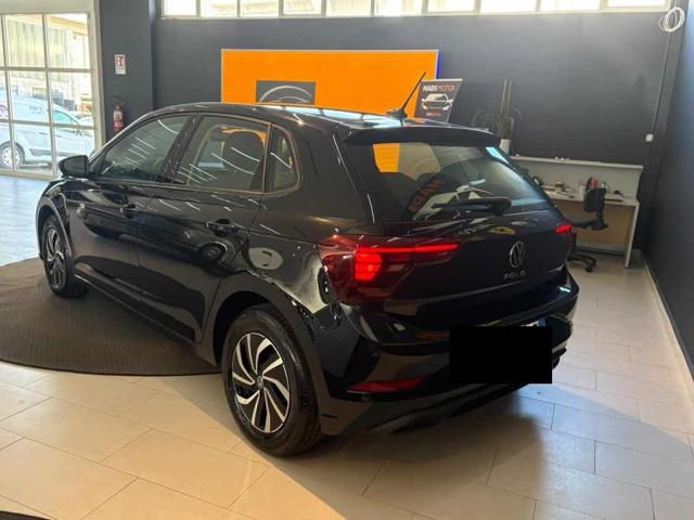 VOLKSWAGEN Polo usata, con Airbag
