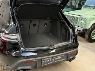 PORSCHE Macan usata, con USB