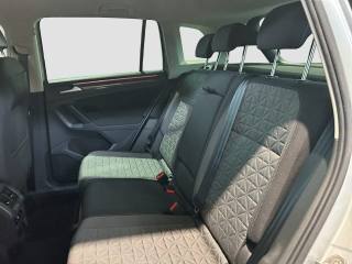 VOLKSWAGEN Tiguan usata 13