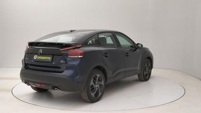 CITROEN C4 usata, con Alzacristalli elettrici
