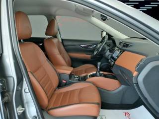 NISSAN X-Trail usata 18