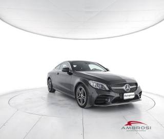 MERCEDES-BENZ CLA usata 1